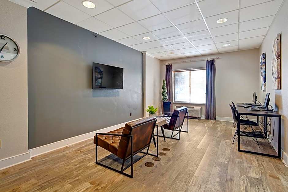 Suburban Studios Orlando - Ocoee-Winter Garden