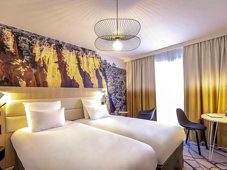 Mercure Cavaillon