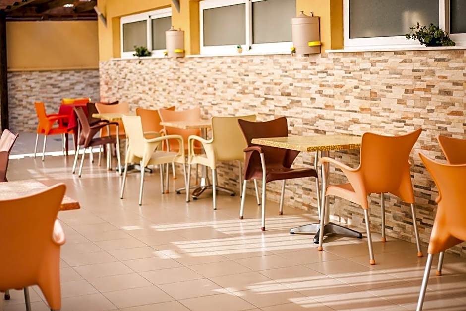 Filmar Hotel, Ixia, Rhodes