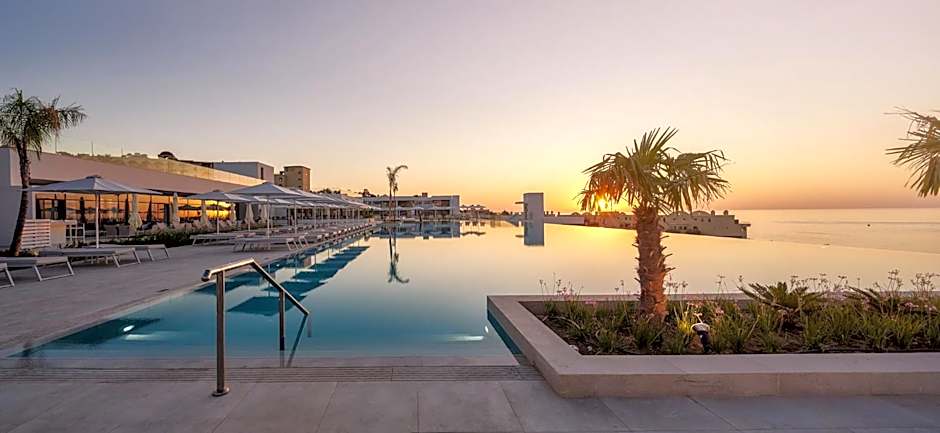 Lindos Grand Resort & Spa - Adults Only