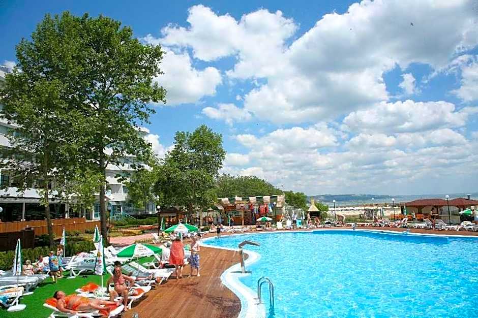 Hotel Arabella Beach