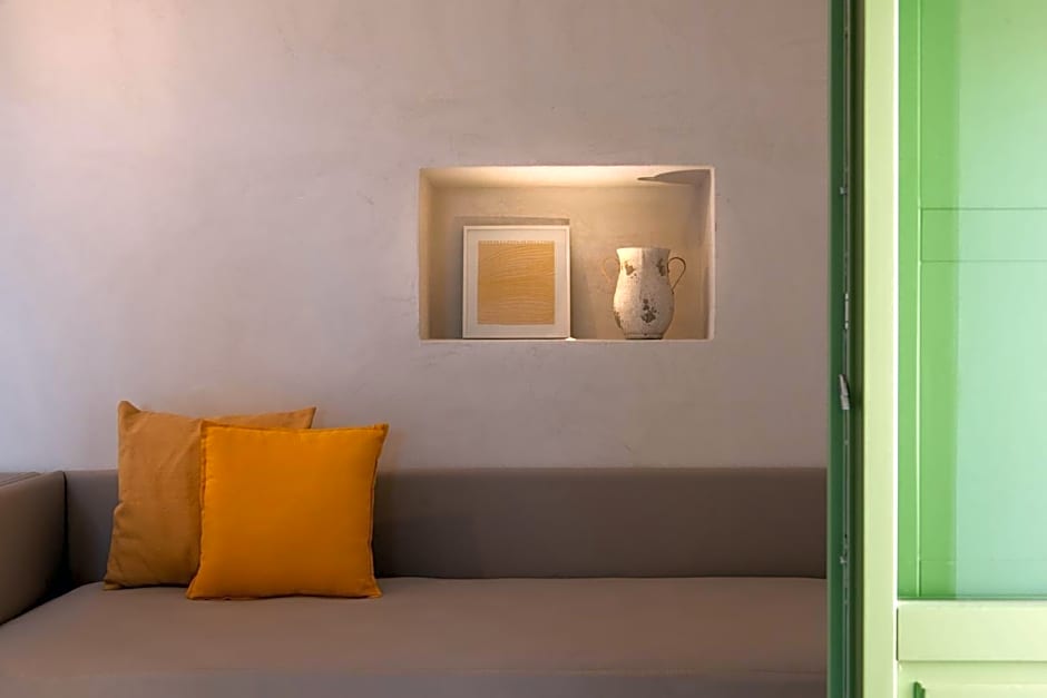 Relais Terre di Romanello