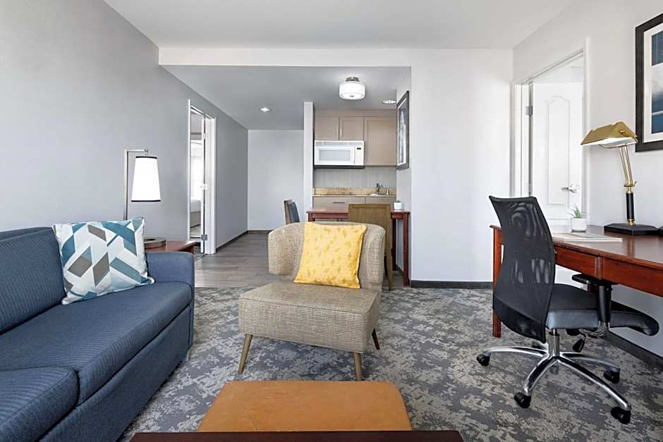 Homewood Suites By Hilton Sacramento-Roseville