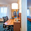 Fairfield Inn & Suites by Marriott Meridian