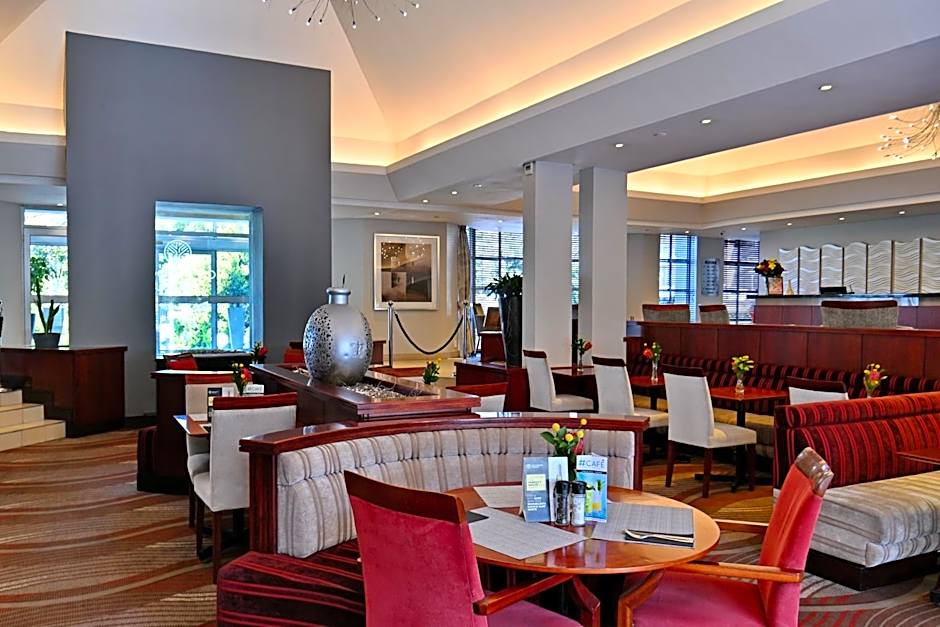 City Lodge Hotel Sandton Katherine Street