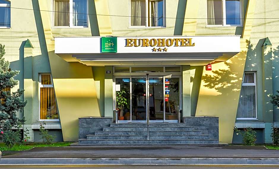Eurohotel