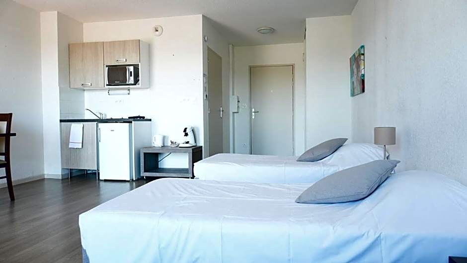 Zenao Appart'Hotel