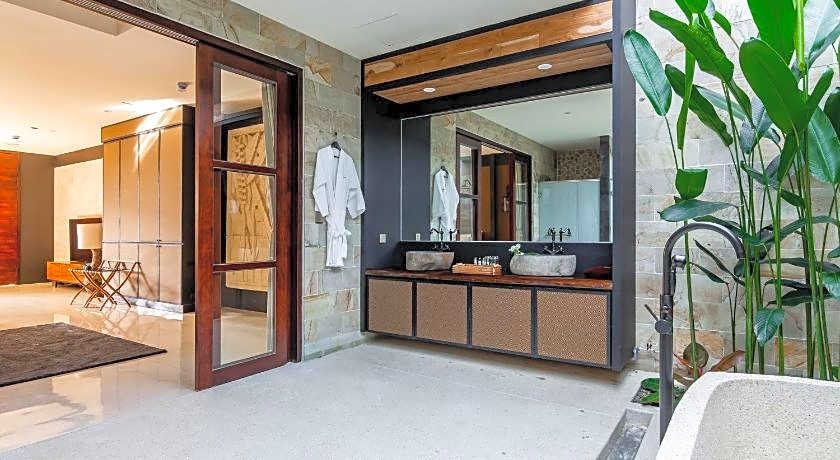 Nantou The Bale Villas