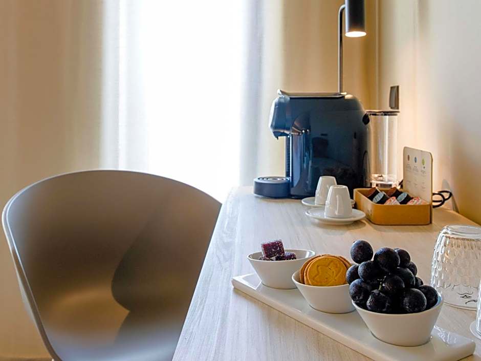 Mercure Fátima