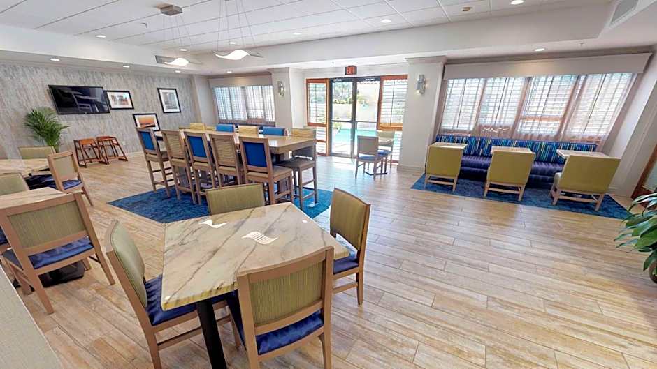 Hampton Inn By Hilton St. Simons Island