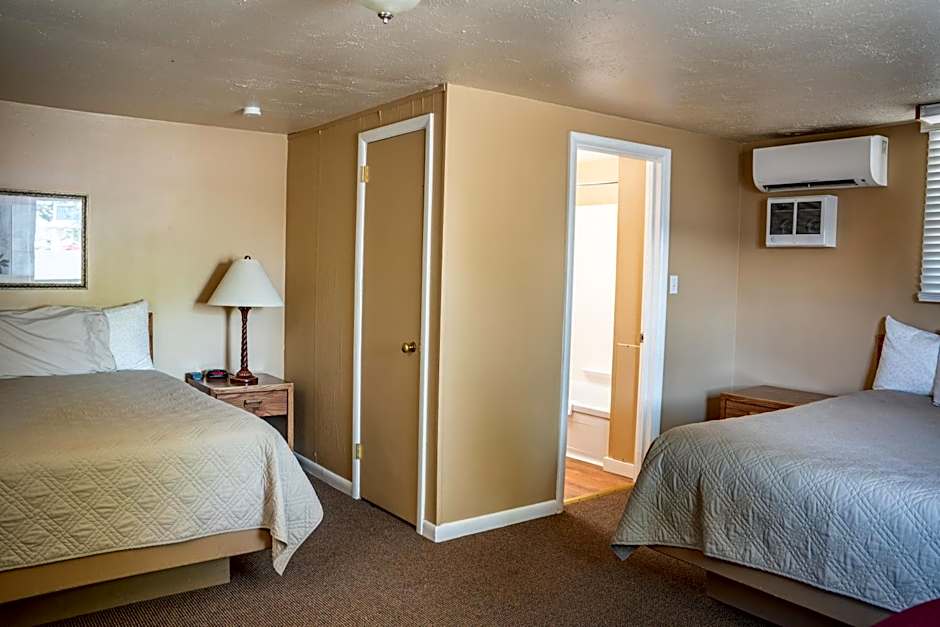 Oregon Trail Inn
