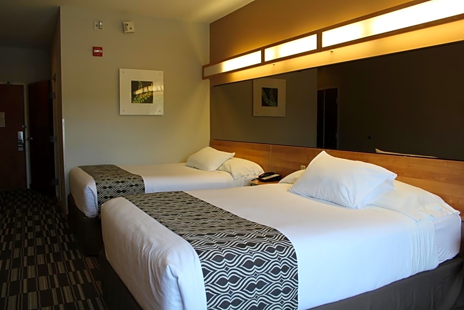 York Microtel Inn & Suites by Wyndham