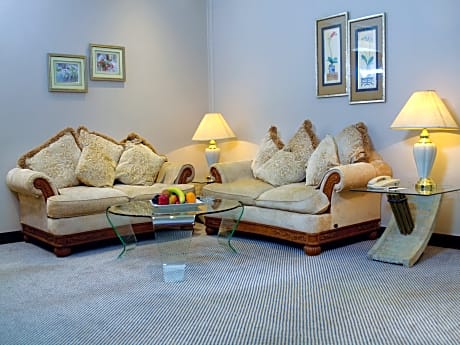 Junior Suite Standard