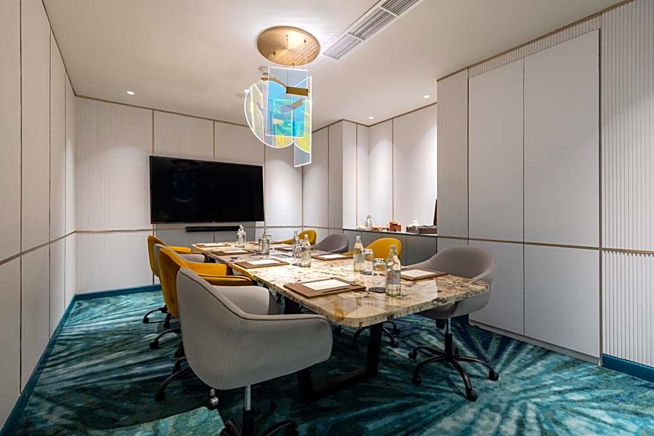 Gem Forest Hotel Nairobi - MGallery Collection