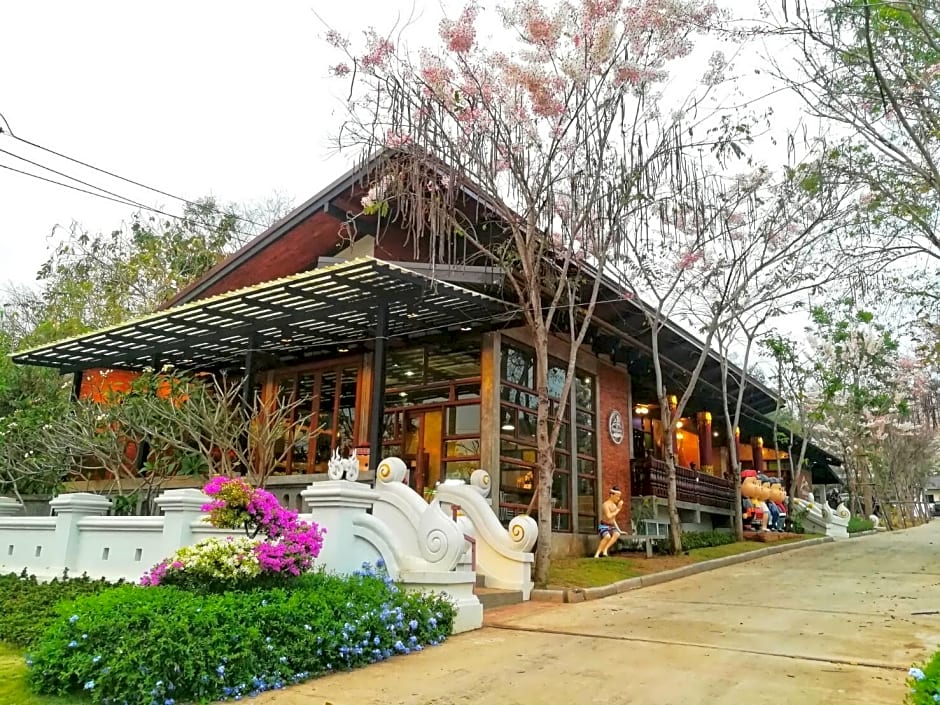 Doi Thin Nan Resort