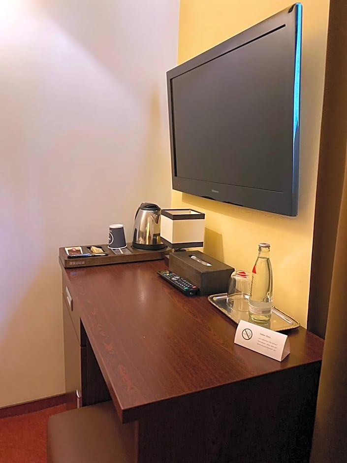 Hotel City Inn Hamburg-Mitte