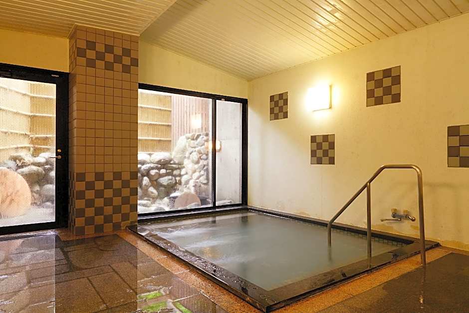 Hotel Heidi Hof