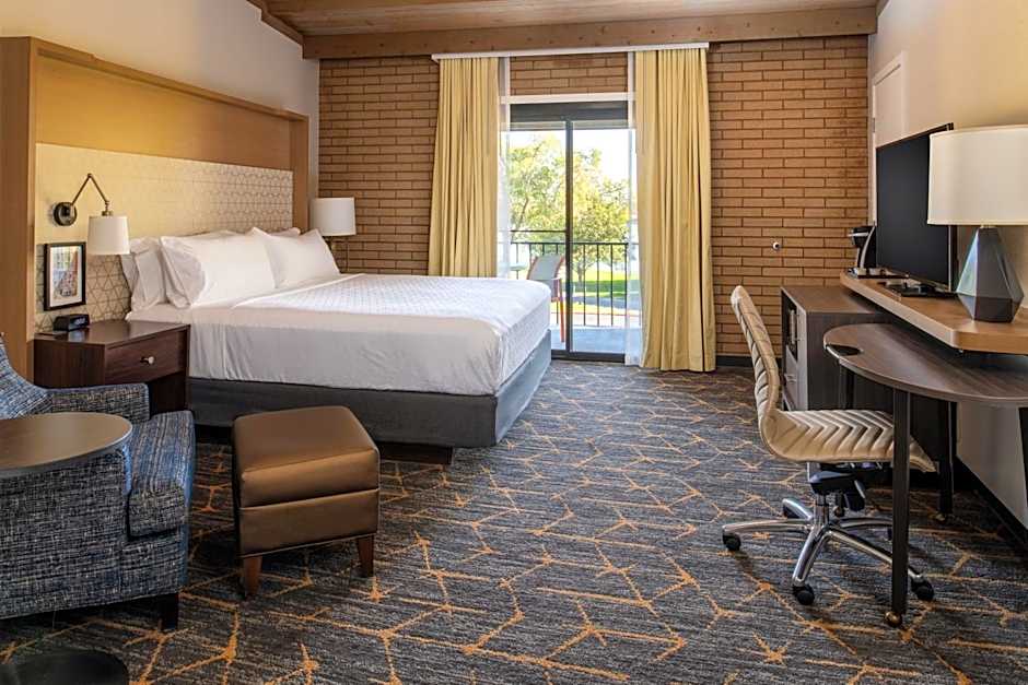 Holiday Inn Richland on the River By IHG