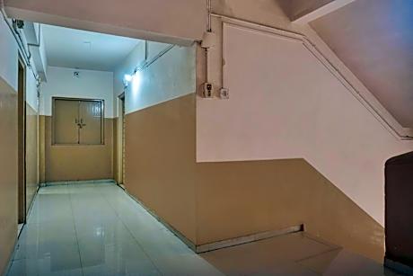 Hotel O Thakkar Lodge