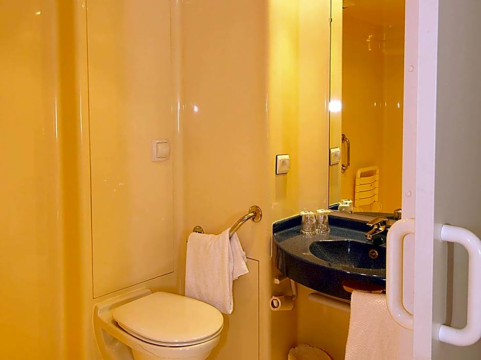 ibis budget Rochefort