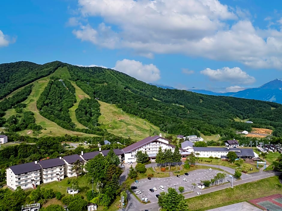 Madarao Kogen Hotel