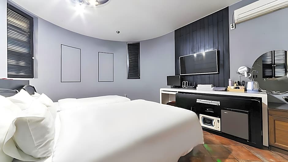 Hotel Picasso