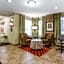 Quality Inn Macomb Near University Area