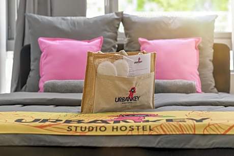UrbanKey Studios - Vienna Neubau