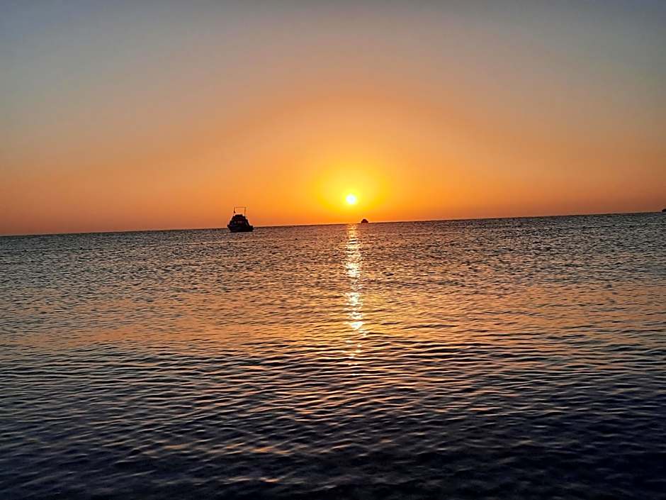 Adrasan Maviay Hotel