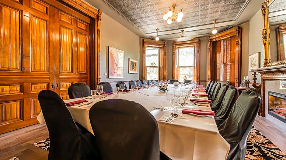 The Idlewyld Inn and Spa