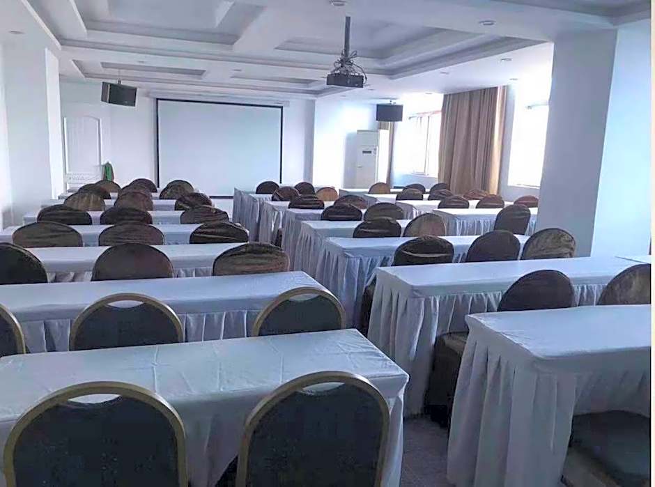 GreenTree Inn Nanchang Train Station Luoyang Road Hotel