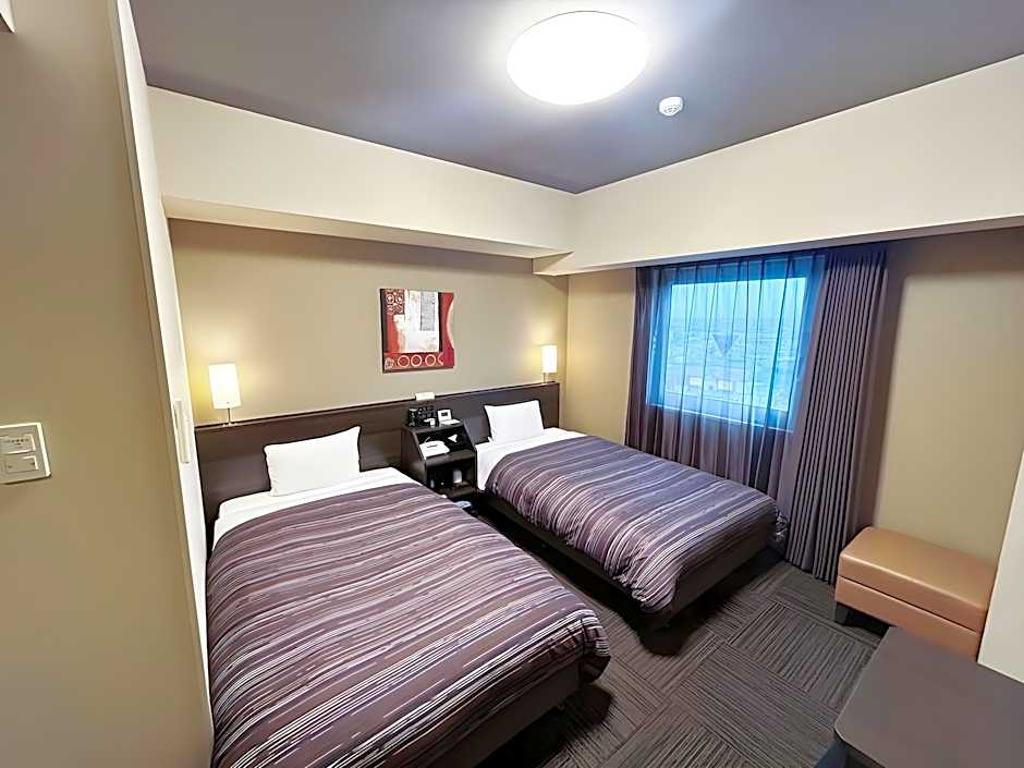 Hotel Route Inn Toyama Inter