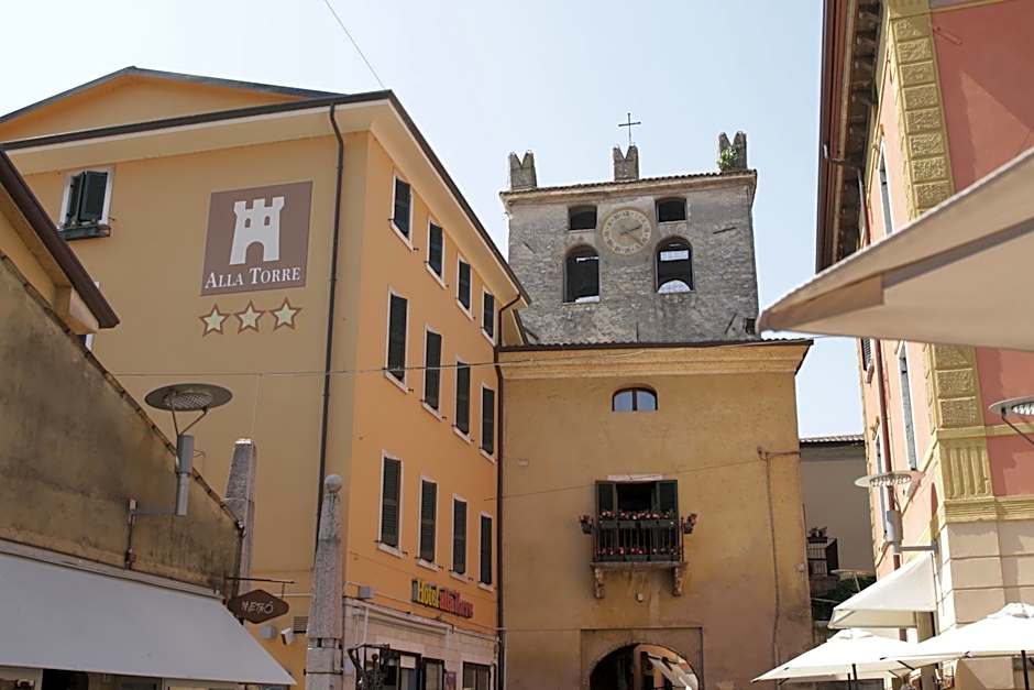 Hotel Alla Torre