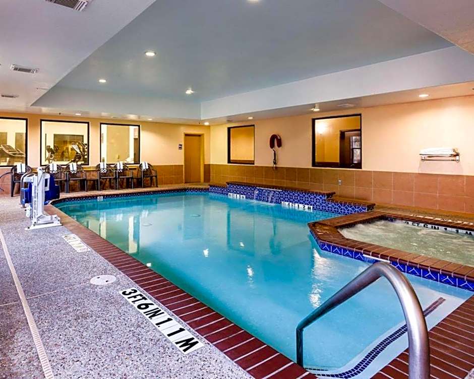 Comfort Suites Near Nasa - Clear Lake