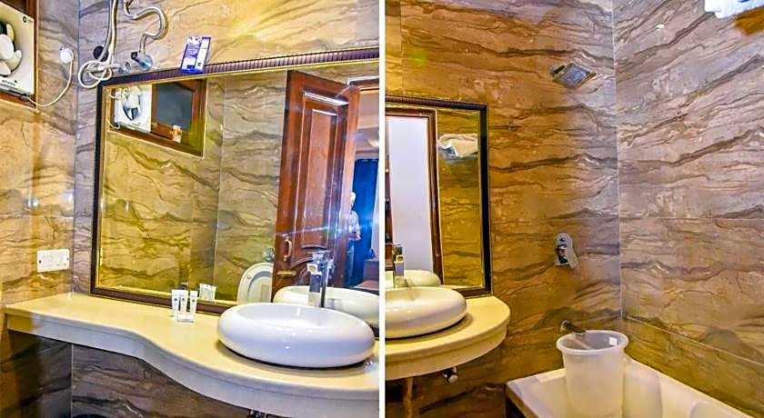 Hotel Cj International