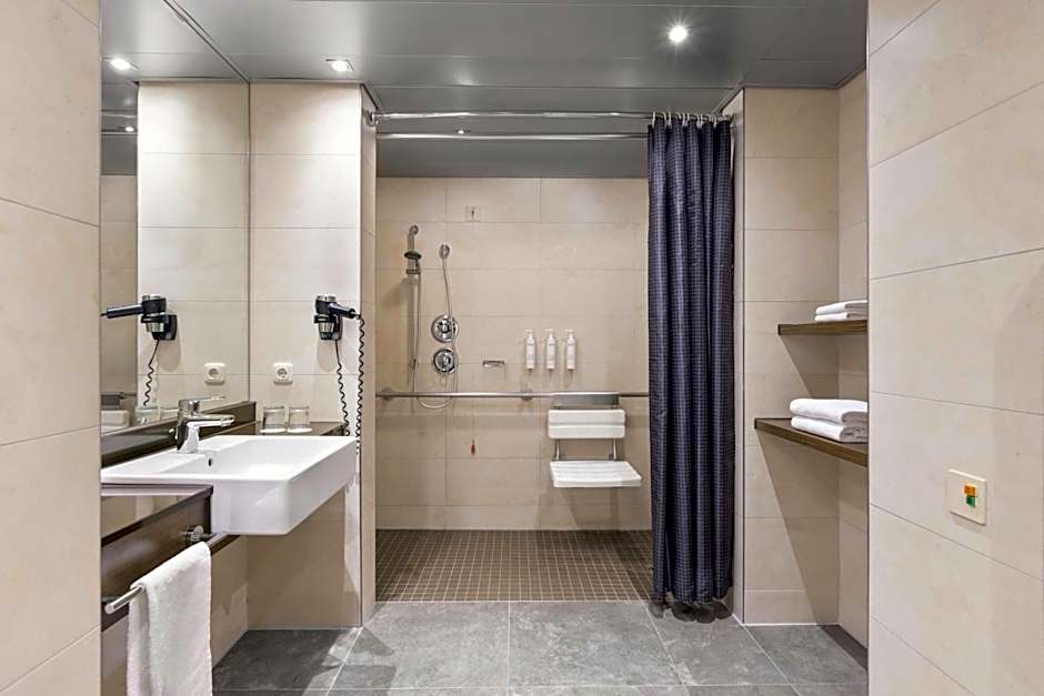 Courtyard by Marriott Linz