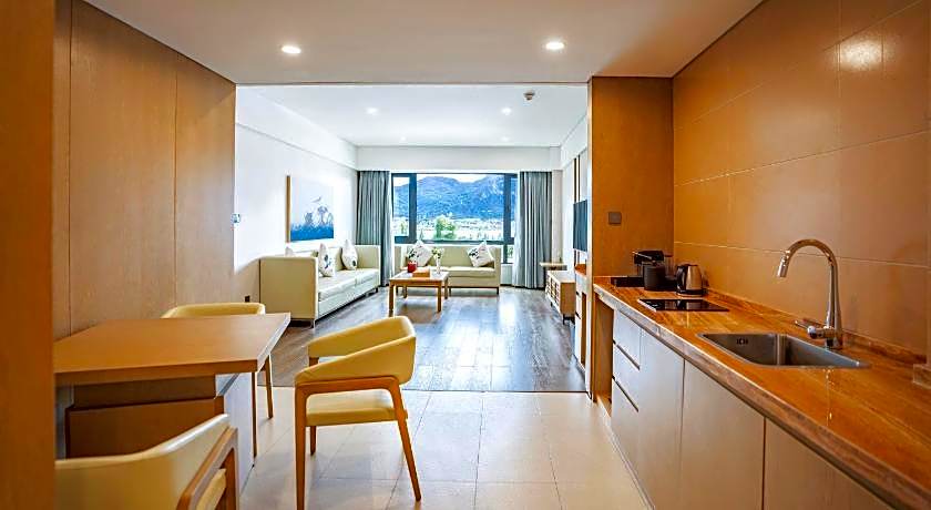 Hilton Lijiang