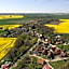 Hotel & Restaurant Zum Kap Arkona