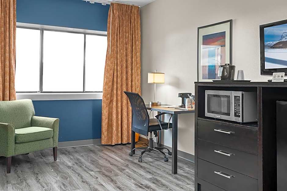 Quality Inn & Suites Mall Of America - Msp Airport