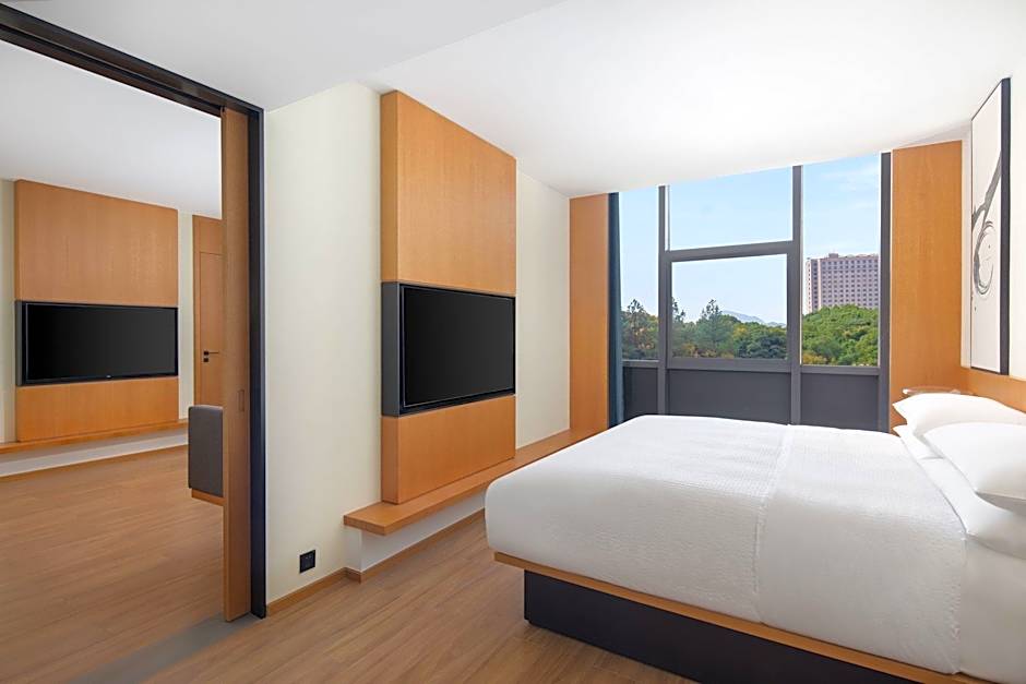 Fairfield by Marriott Zhuji