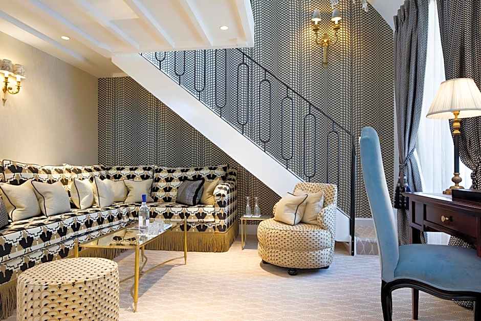 Relais Christine Hotel