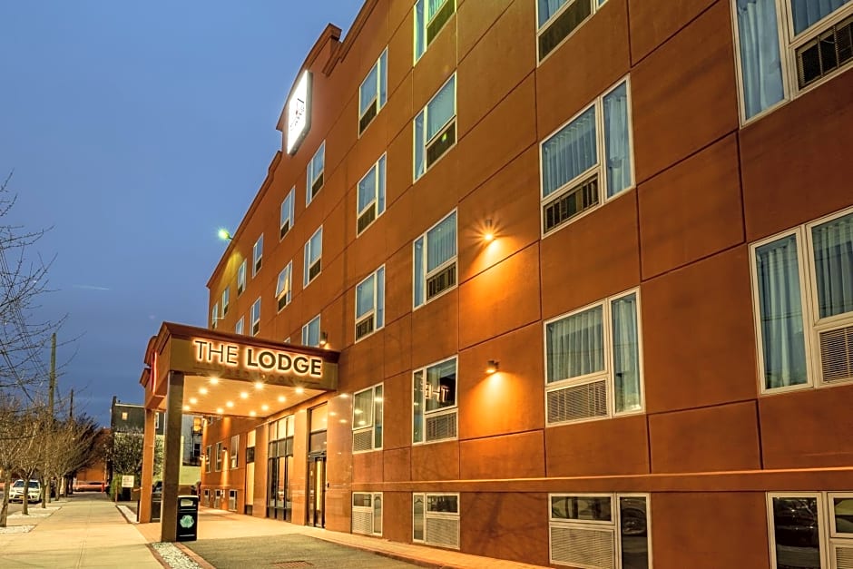 The Lodge Red Hook