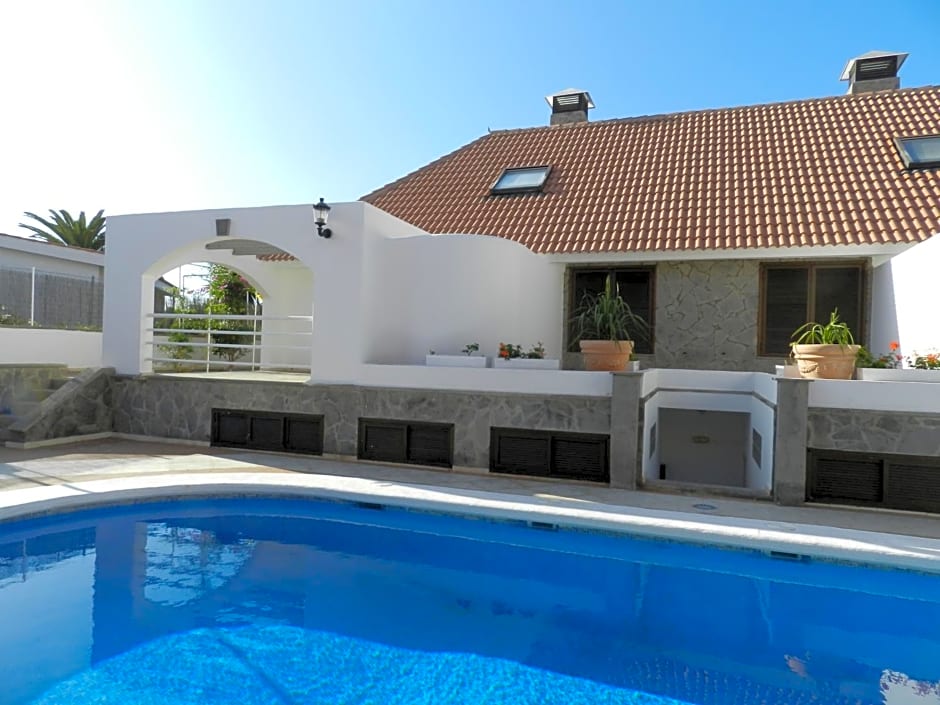 Villas Las Almenas