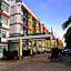 The Icon service apartment
