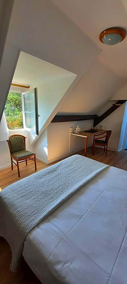 Auberge du Gros Tilleul