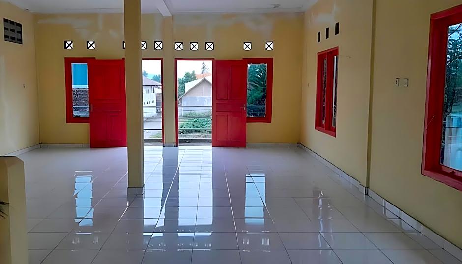 SPOT ON 93020 Rumah Singgah Ganjuran