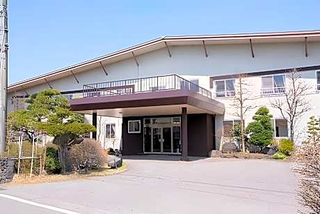 Resort Villa SHIOZAWASANSO Karuizawa