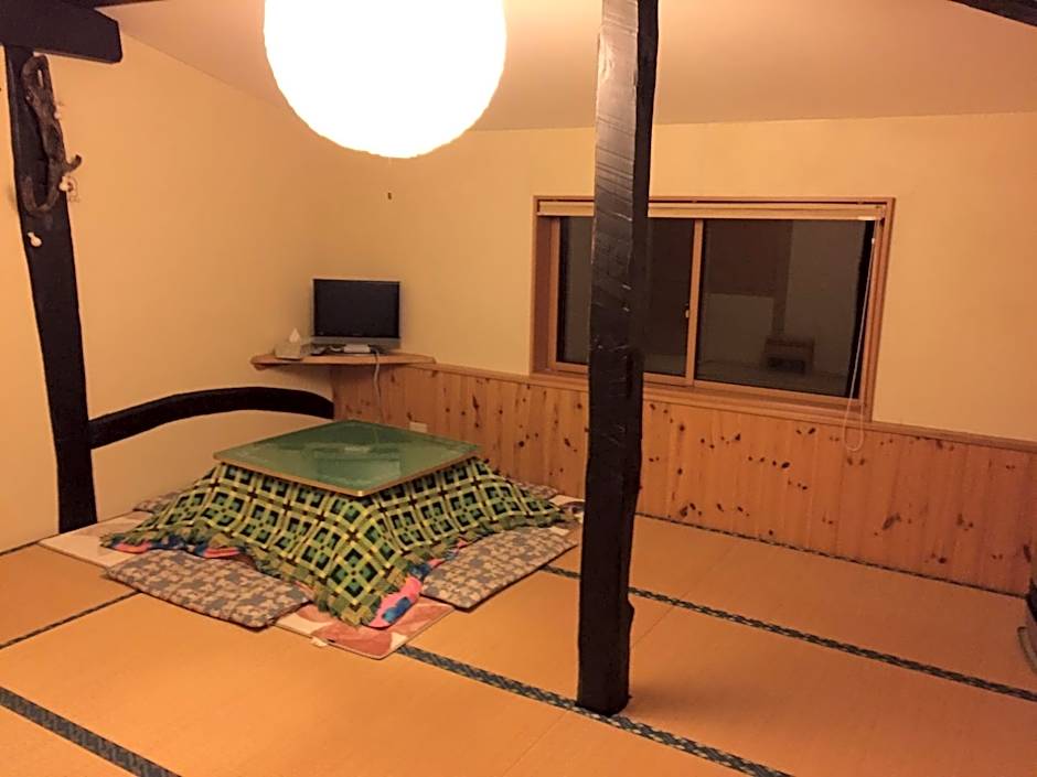 Ichinokurasou