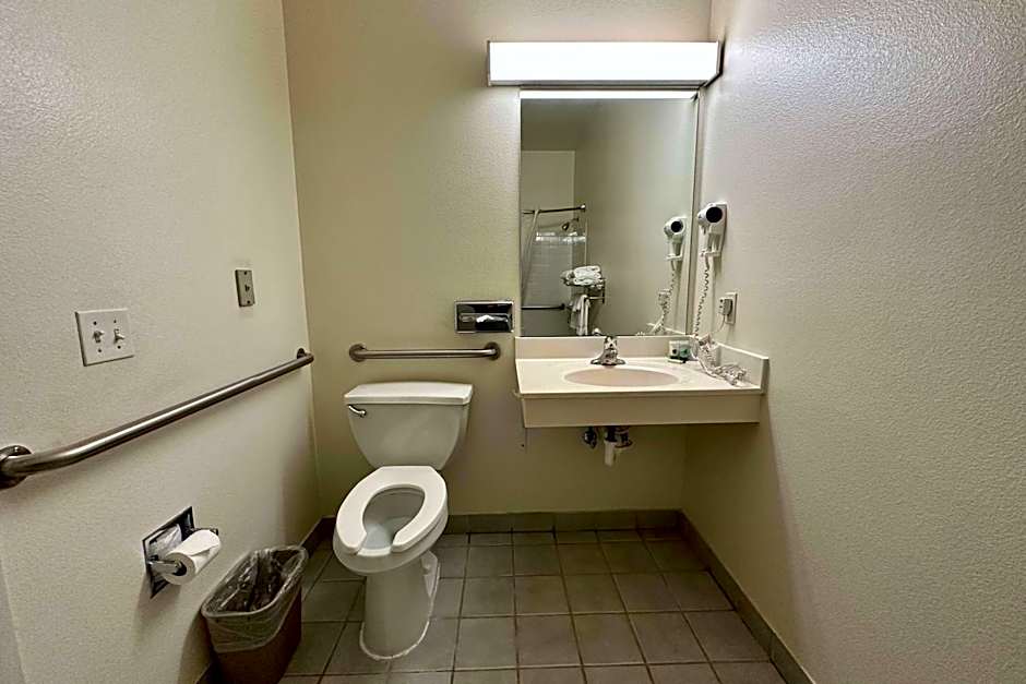 Wingate by Wyndham New Castle - Glenwood Springs