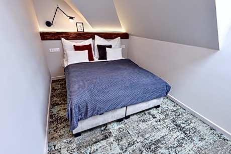 Superior Twin Room with Garden View